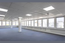 Industrilokal på Karlsbodavägen 39, Bromma – bild 2