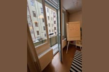 Kontorslokal på Kungsportsavenyen 29, Göteborg