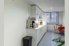 Kontorslokal på Banvaktsvägen 22, Solna – bild 26