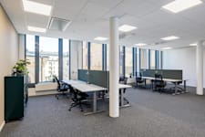 Kontorslokal på Valhallavägen 117, Stockholm – bild 3