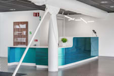 Kontorslokal på Kanalvägen 10, Upplands Väsby – bild 12