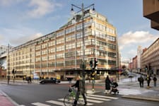 Gävlegatan 22 - Fastigheten