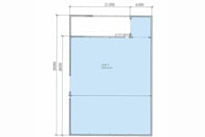 Kontorslokal på Rörvägen 62, Jordbro – bild 13