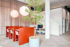 Coworking-plats på Hyllie Stationsväg 41, Malmö – bild 13