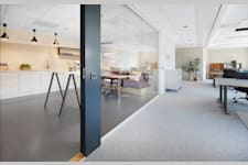 Kontorslokal på Löjtnantsgatan 25, Stockholm – bild 10