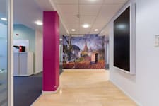 Alströmergatan 14 - Plan 4