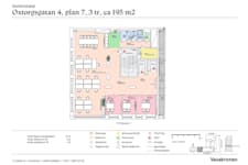 Kontorslokal på Oxtorgsgatan 4, Stockholm – bild 4