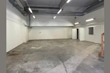 Lagerlokal på Verkstadsgatan 4, Örebro – bild 3