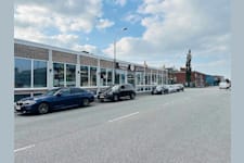 Butikslokal på Norra Grängesbergsgatan 19, Malmö – bild 6