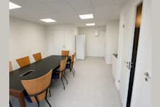 Lagerlokal på Rörkullsvägen 7, Halmstad – bild 4