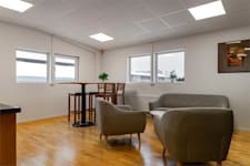 Kontorslokal på Stålgatan 15, Rosersberg – bild 8