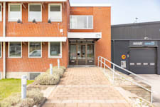 Kontorslokal på Agnesfridsvägen 179, Malmö – bild 6