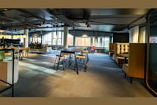 Kontorslokal på Segelbåtsvägen 15, Stockholm – bild 10