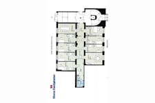 Hans Michelsensgatan 1 B - image - 18