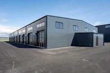 Industrilokal på Industrigatan 33, Svedala