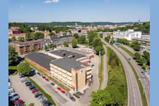 Kontorslokal på Södra Korsgatan 11, BORÅS – bild 10