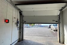 Industrilokal på Västanforsgatan 21, Malmö – bild 2