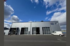 Lagerlokal på Hornvägen 8, Bålsta – bild 2