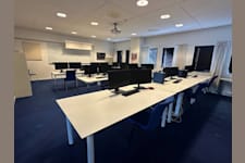 Månskärsvägen 7 - Konferensrum