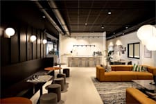 Industrilokal på Koksgatan 6, Malmö – bild 3