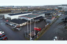 Lokal på Argongatan 16, Mölndal