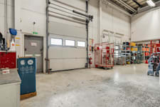 Butikslokal på Bergkällavägen 25, Sollentuna – bild 8