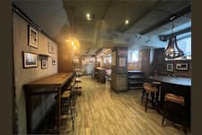 Restauranglokal på Storgatan 20, Göteborg – bild 5