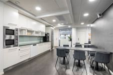 Coworking-plats på Olof Palmes gata 29, Stockholm – bild 6