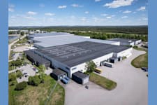 Industrilokal på Segloravägen 11, Borås – bild 3
