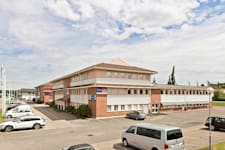 Kontorslokal på Energigatan 11, KUNGSBACKA – bild 3