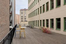 Kontorslokal på Warfvinges väg 32, Stockholm – bild 2