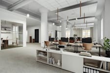 Kontorslokal på Gullbergs strandgata 15, Göteborg – bild 2