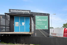 Butikslokal på F O Petersons gata 2, Västra Frölunda – bild 3