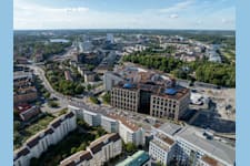 Kontorslokal på Mathildatorget 13, Solna – bild 10