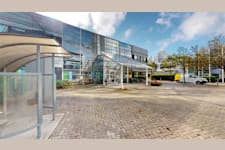 Kontorslokal på Kristian IV:s väg 1, Halmstad – bild 12