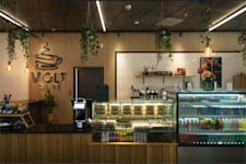 Kontorslokal på Borgarfjordsgatan 18, Kista – bild 9