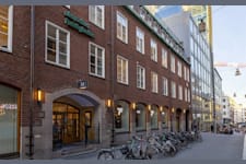 Kontorslokal på Jakobsbergsgatan 22, Stockholm – bild 2