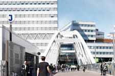 Kontorslokal på Gustav Iii:s Boulevard 173, Solna – bild 11