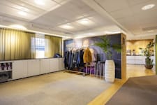 Industrilokal på Industrivägen 7, Solna – bild 16