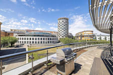 Kontorslokal på Valhallavägen 117, Stockholm – bild 23