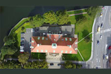 Coworking-plats på Malmöhusvägen 1, Malmö – bild 7