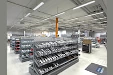 Butikslokal på Träffgatan 4, Handen – bild 3