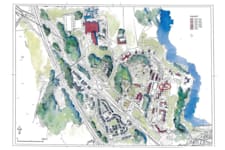 Butikslokal på Klockbackavägen, Upplands Väsby