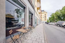 Butikslokal på Kungsholms strand 167, Stockholm – bild 2