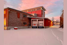 Industrilokal på Gränsbovägen 8, Södertälje – bild 12