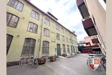 Kontorslokal på Åsögatan 140, Stockholm
