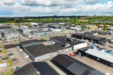 Butikslokal på Porfyrvägen 13, Lund – bild 19