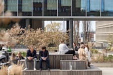 Kontorslokal på Solna strandväg 76, Solna – bild 9