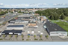 Kontorslokal på Kabelvägen 6, Norrköping – bild 2