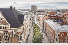 Kontorslokal på Drottninggatan 38, Malmö – bild 12